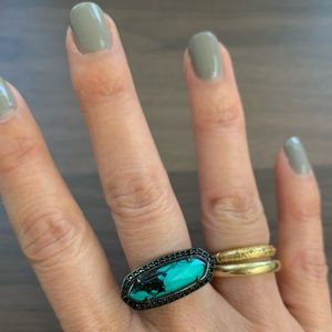 Kendra Scott Ring